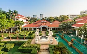 วรบุระ หัวหิน รีสอร์ท แอนด์ สปา (SHA Extra Plus)